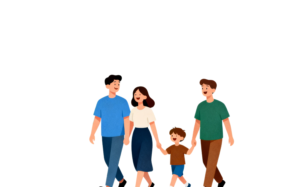 Como Melhorar o Bem-Estar da Sua Família